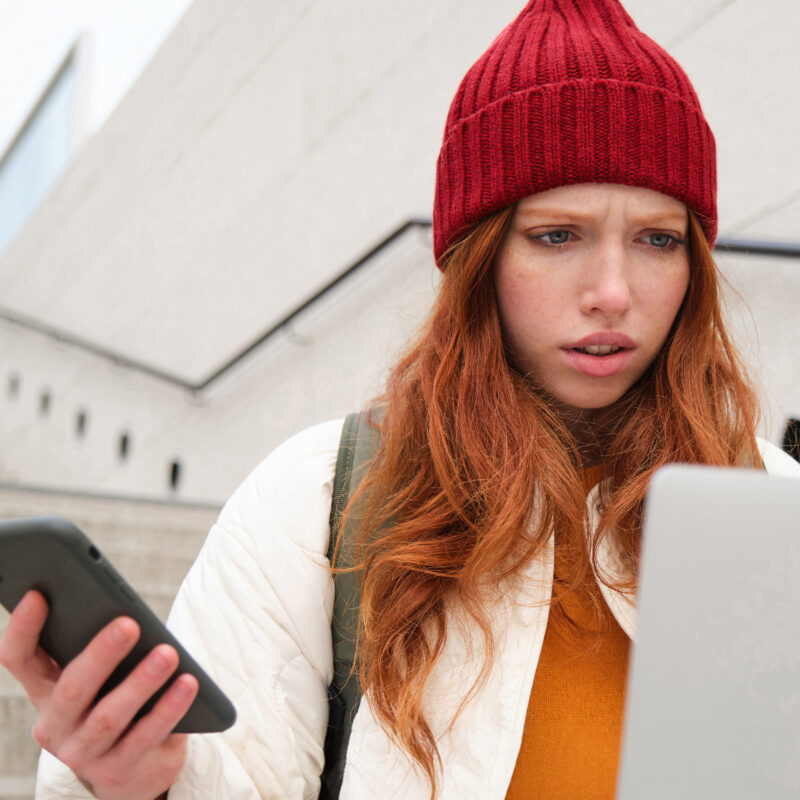 Перед Новым годом мошенники создают фишинговые сайты, похожие на страницы благотворительных фондов