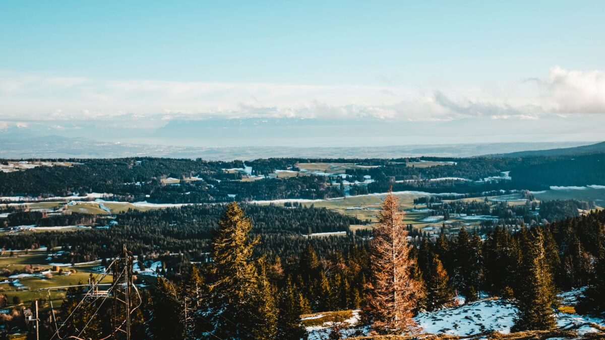 Куда поехать на новогодние праздники – топ-10 неочевидных мест