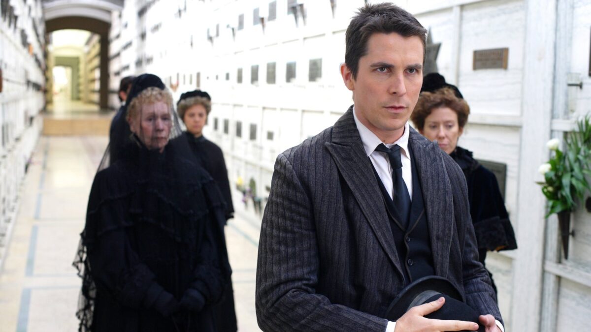 «Престиж» (2006)