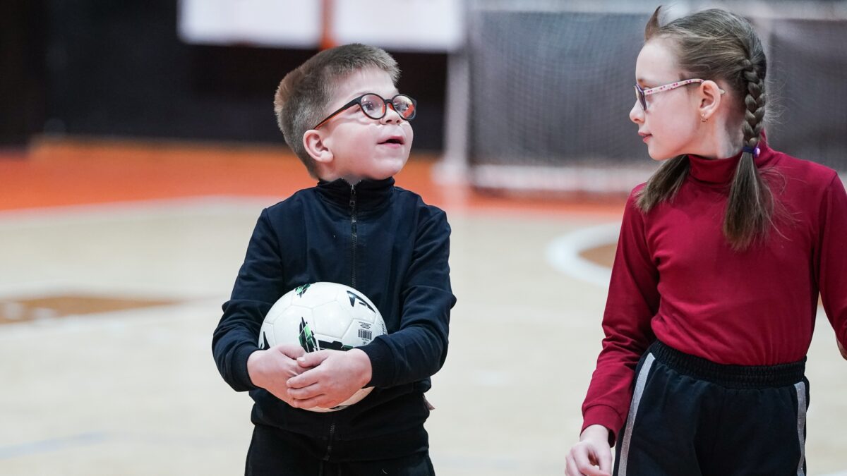 Помощь инвалидам-спортсменам: фондов и организаций