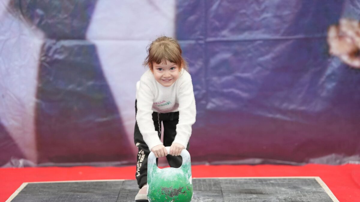 В Барнауле завершился межрегиональный фестиваль военно-прикладных видов спорта, посвященный памяти…