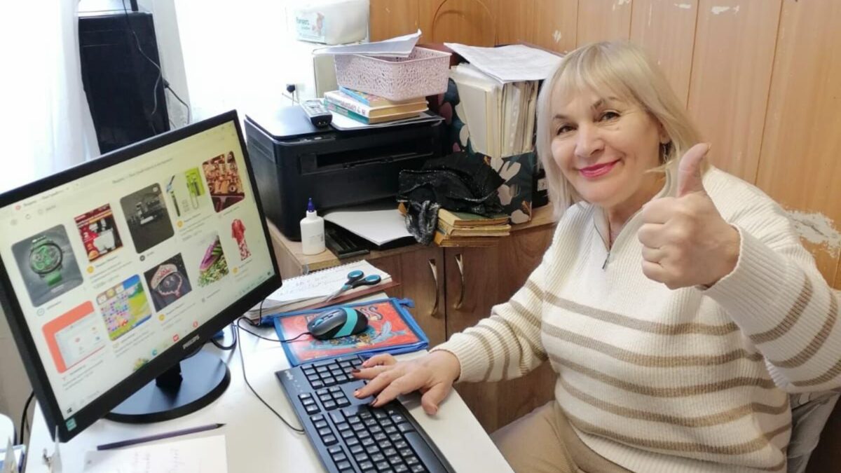 Помощь тем, кто творит добро, или две истории о поддержке друзей