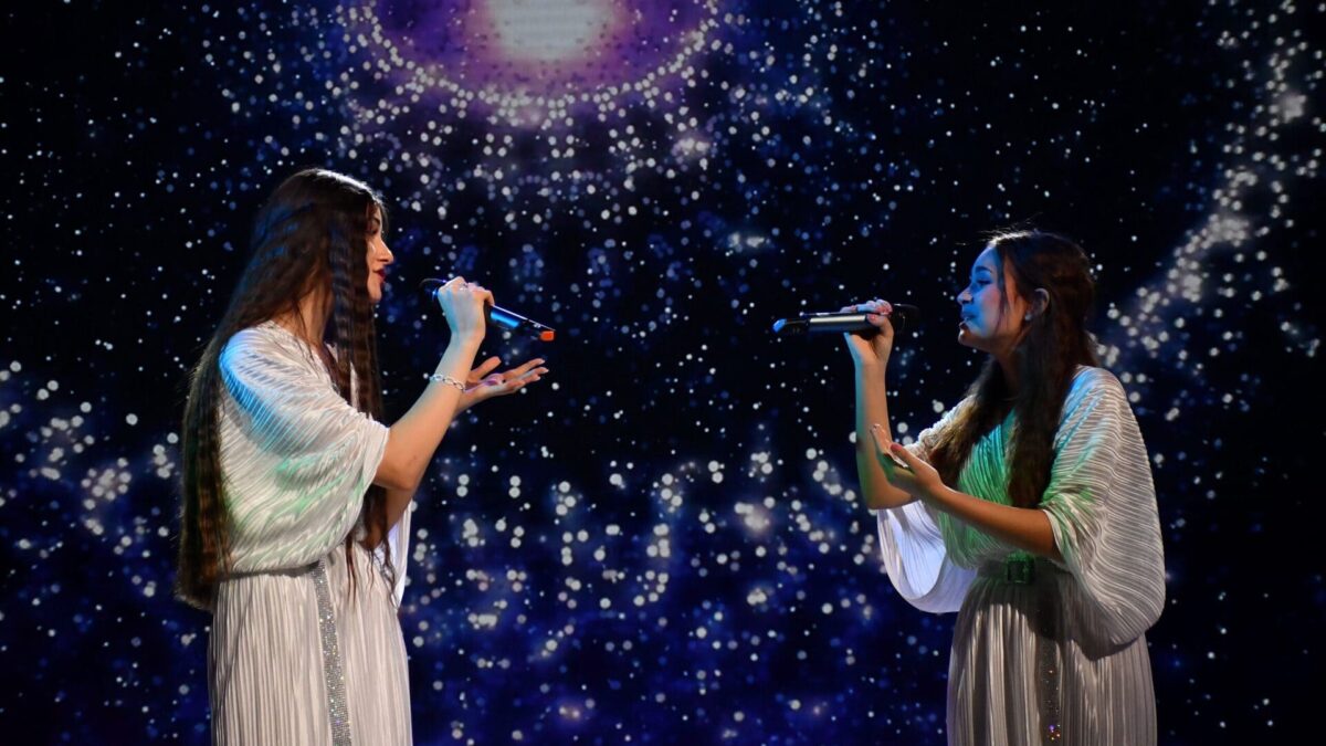 «Золотая нота» прозвучала победным аккордом: В Алтайском крае завершился конкурс вокалистов