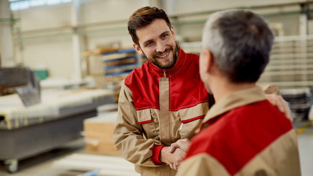 «Эти ошибки допускают начинающие руководители» Наставничество на работе: инструкция по применению