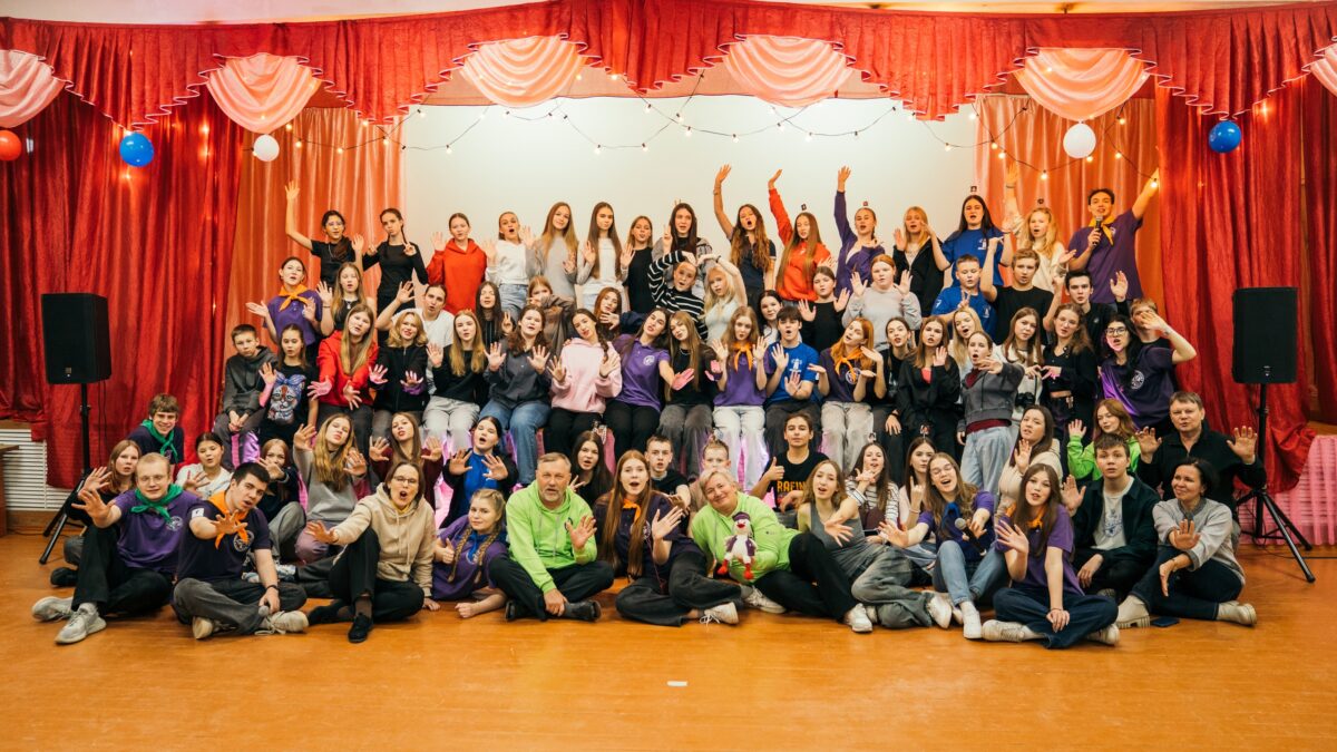 Ты – главный герой