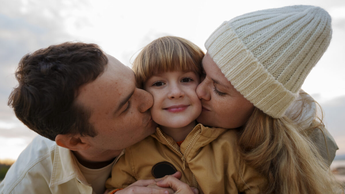 Как родительские модели влияют на жизнь детей?