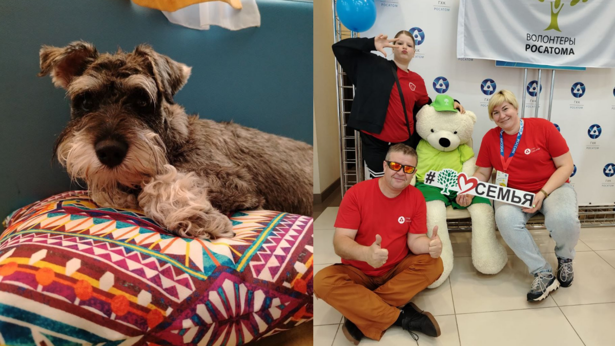 Помогать людям: добрая история сотрудницы ГХК