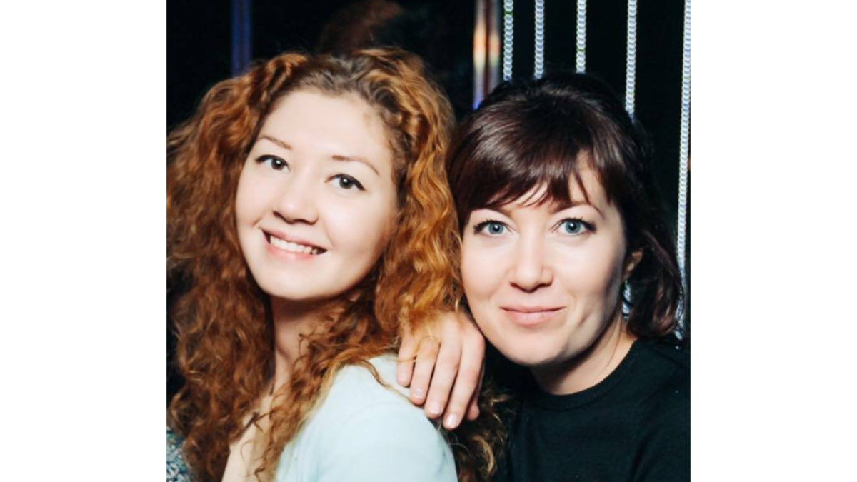 Донорство костного мозга развивает сотрудница «Росатома»