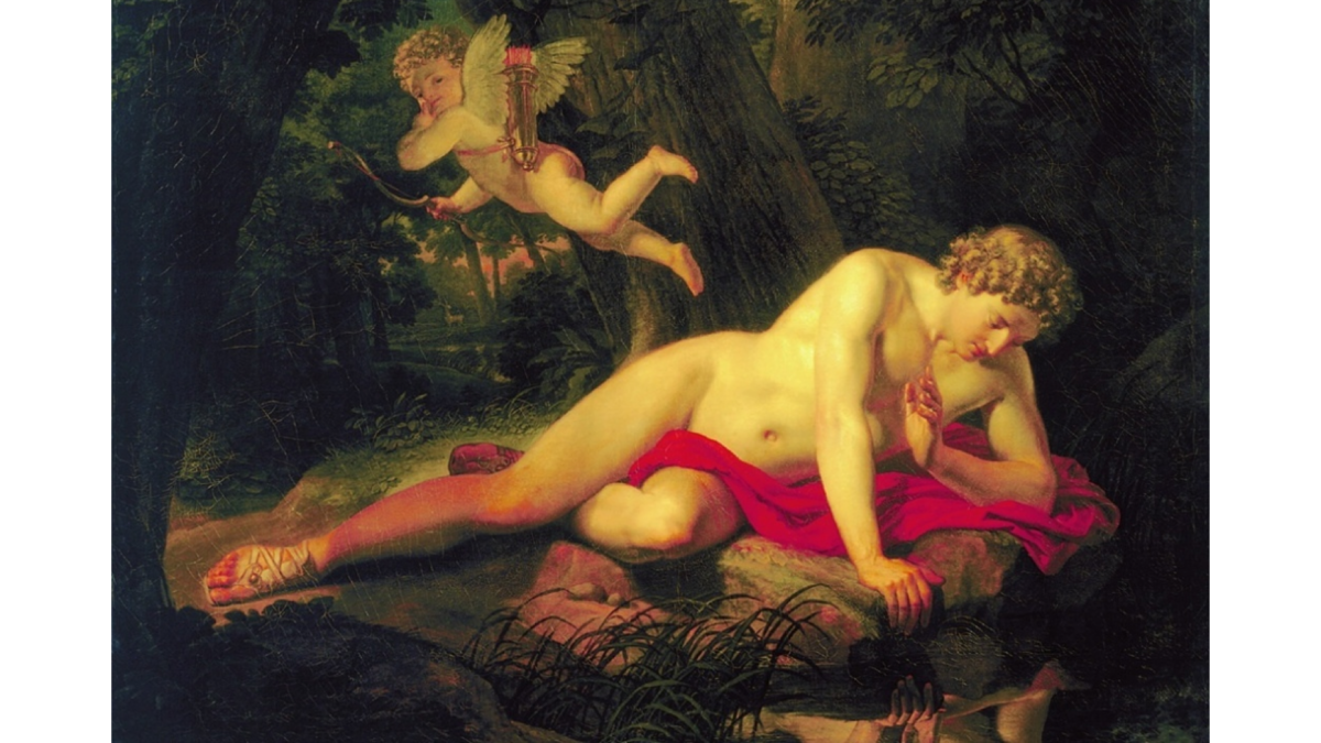 Картины Карла Брюллова: топ-10, интересные факты