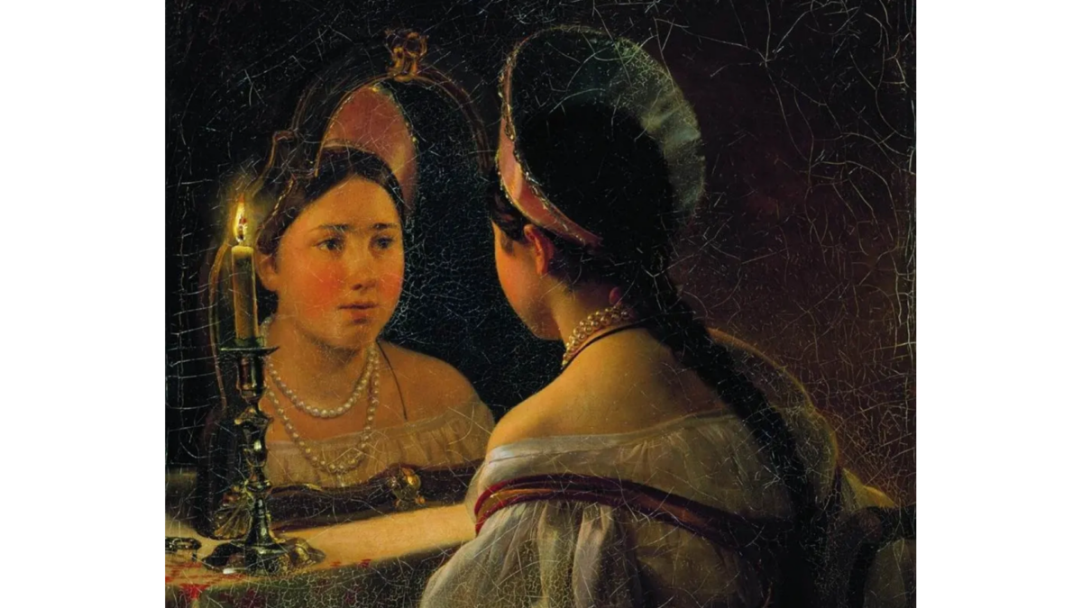 Картины Карла Брюллова: топ-10, интересные факты