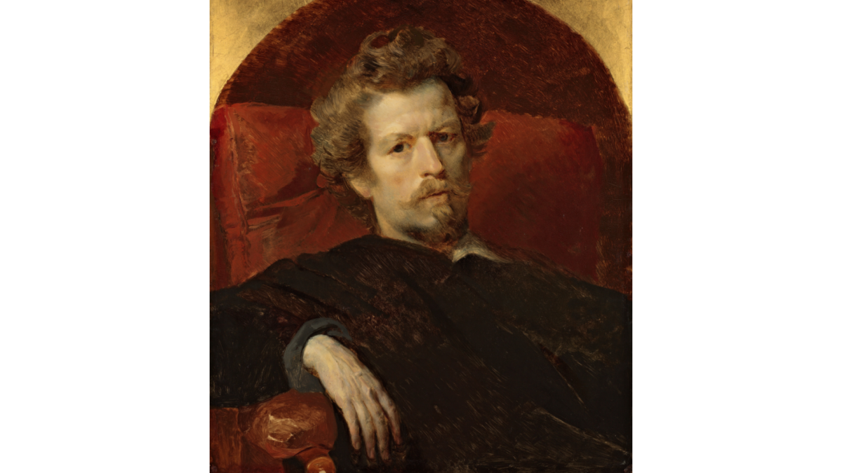 Картины Карла Брюллова: топ-10, интересные факты