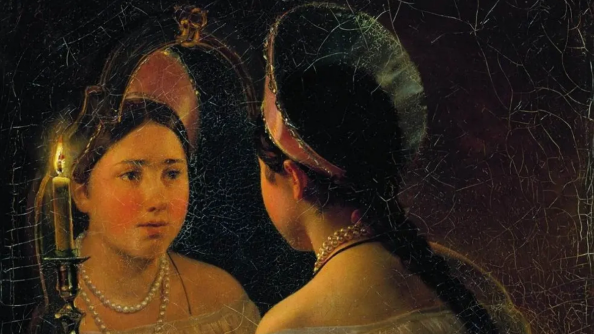 Не только «Последний день Помпеи» и «Всадница»: 10 знаковых картин Карла Брюллова