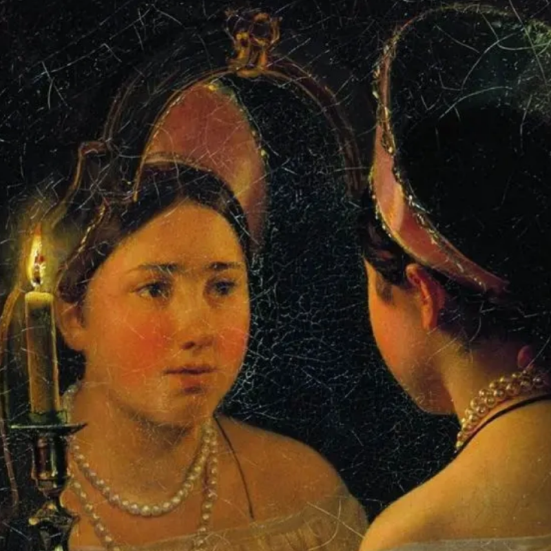 Не только «Последний день Помпеи» и «Всадница»: 10 знаковых картин Карла Брюллова