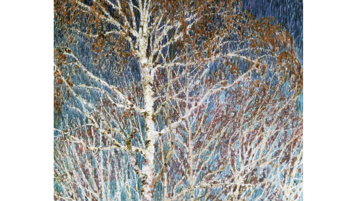 Зимние картины: семь знаковых произведений живописи