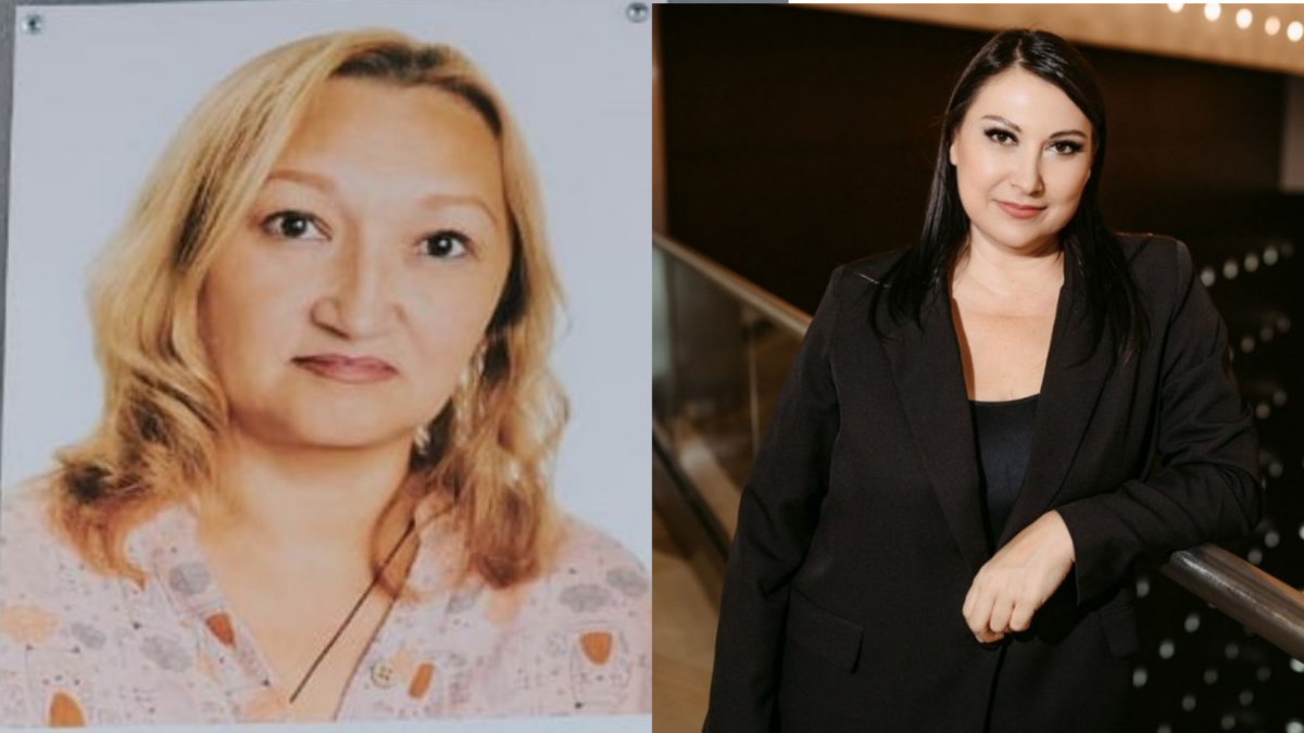 Новогоднее чудо: жители Орска помогают пожилой пианистке