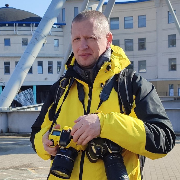 Изображение профиля для Эдуард Шадров