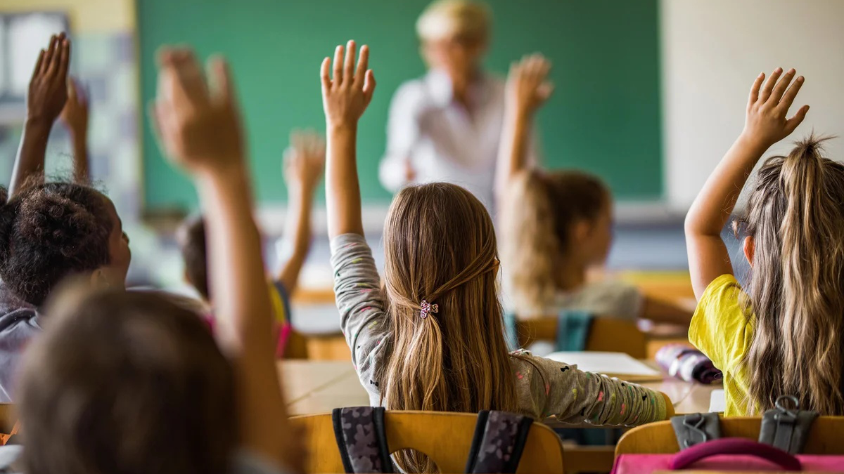 Фоксфорд открыл российским педагогам доступ к своим курсам на Госуслугах