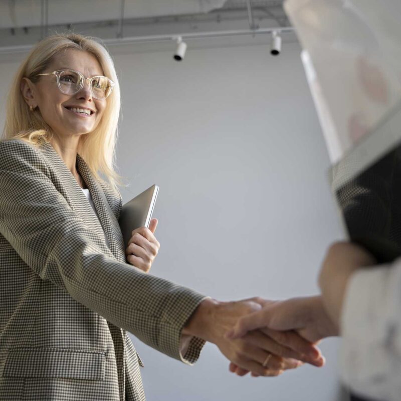 Стартовал приём заявок на первую Всероссийскую премию «НКО-Профи»