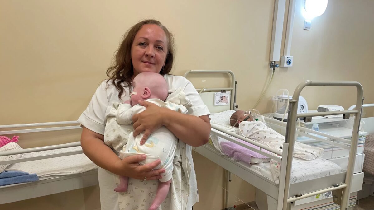 «Я не могла ничего изменить – только смотреть»: после роковой встречи крымчанка спасает отказников