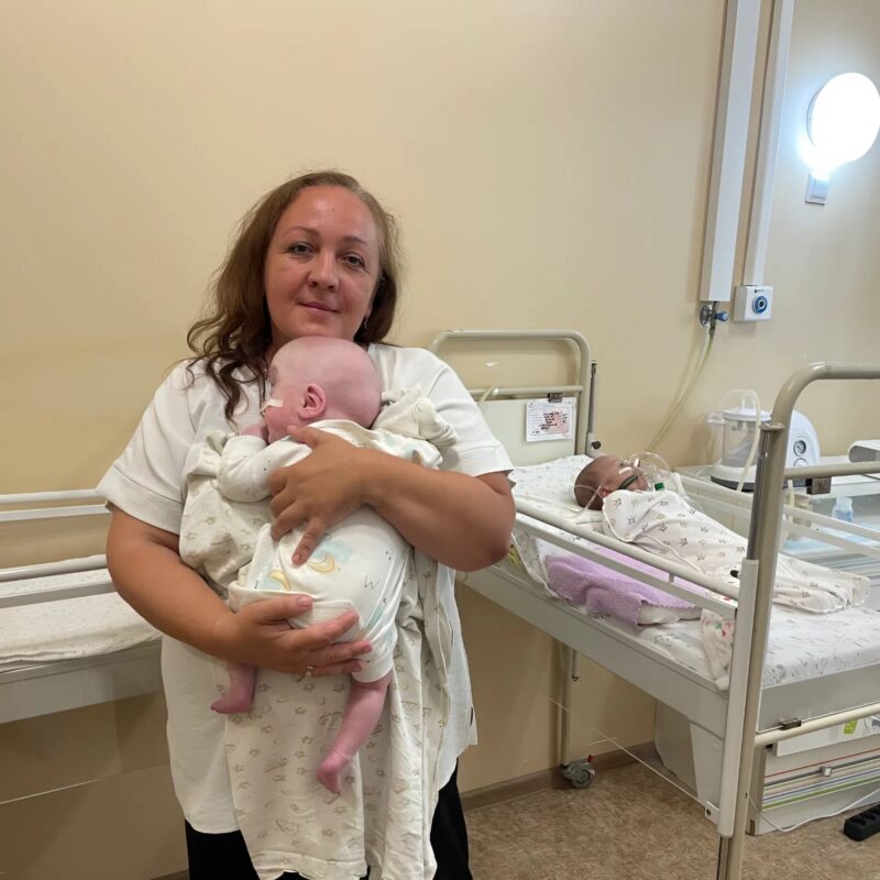 «Я не могла ничего изменить – только смотреть»: после роковой встречи крымчанка спасает отказников