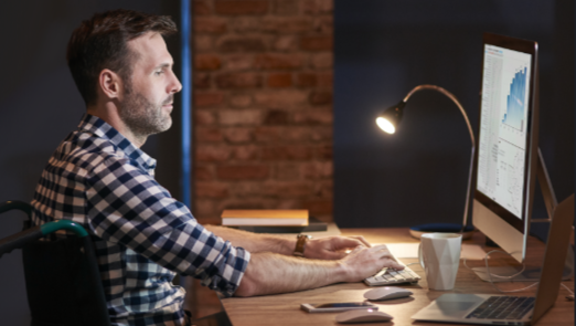 «Включайся. Действуй» — новая цифровая платформа по ассистивным технологиям для людей…