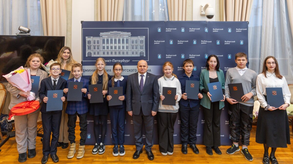 Субботник – это приключение!