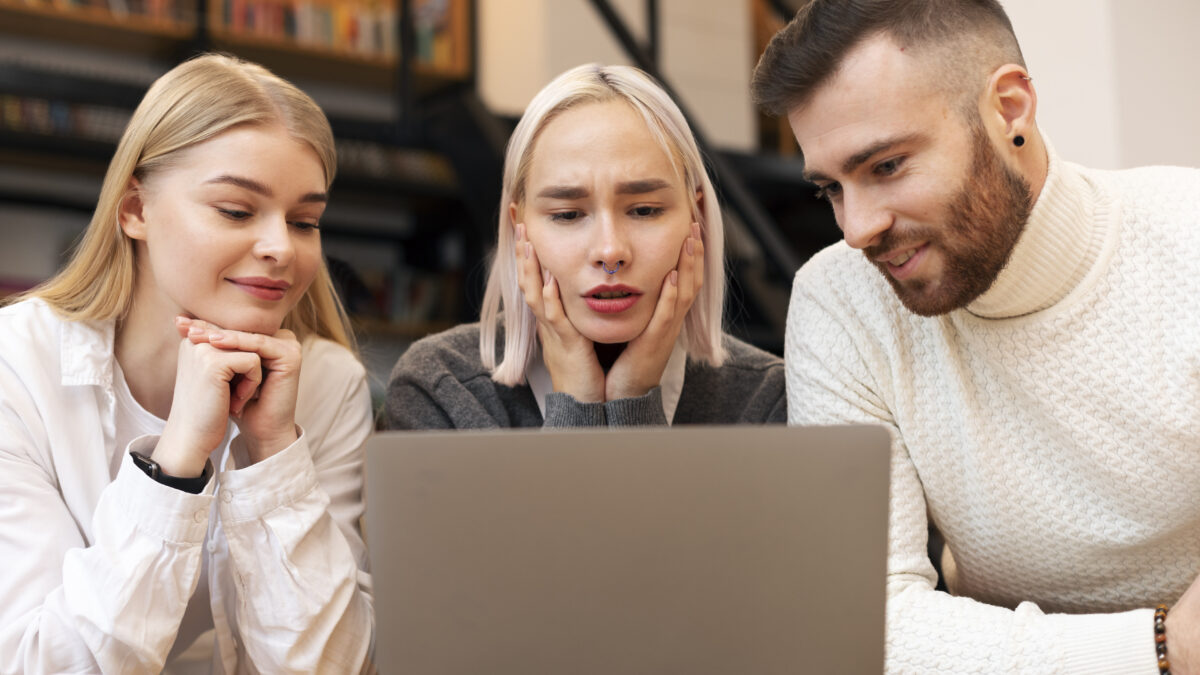 НКО могут подать заявку на платформу RWB Участие