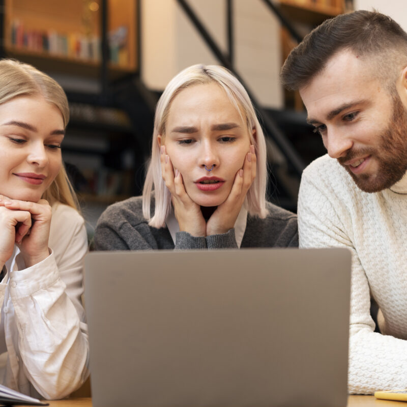 НКО могут подать заявку на платформу RWB Участие