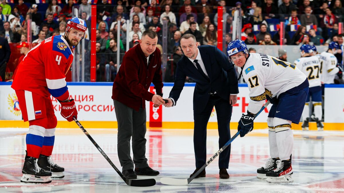 Турнир «Кубок Первого канала»