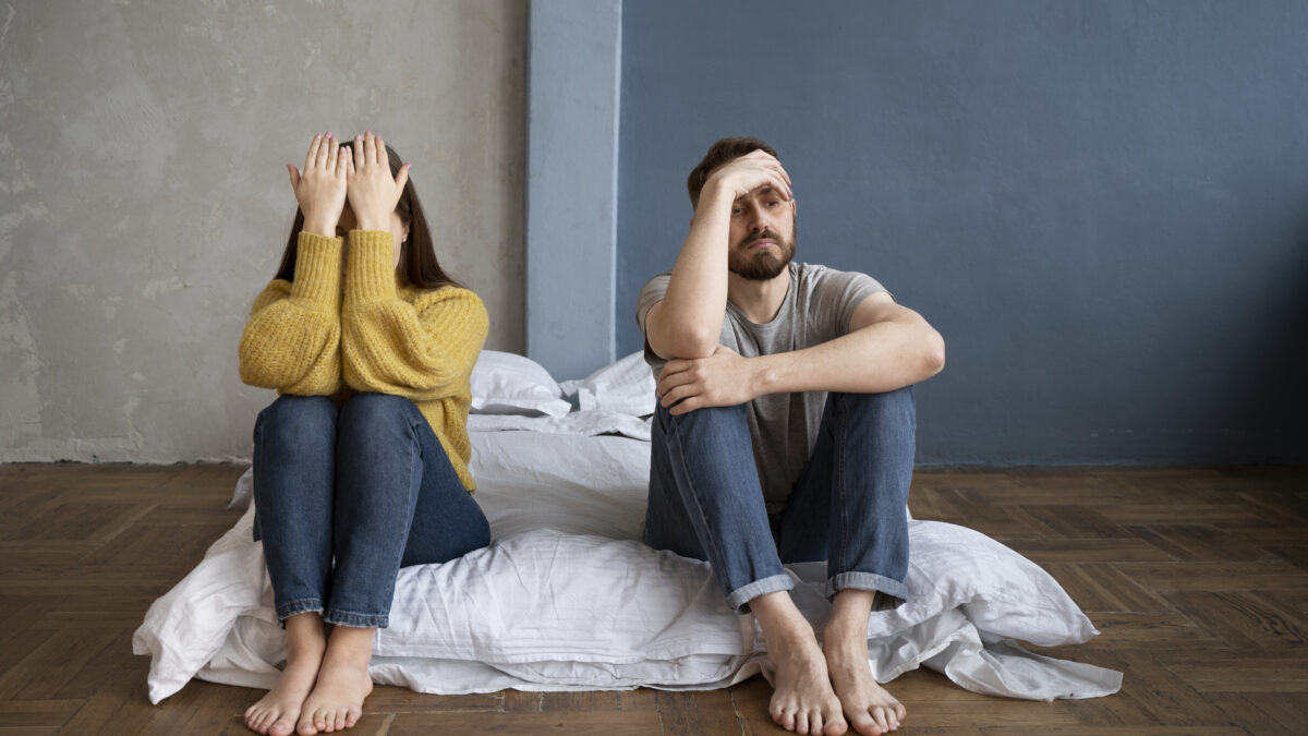 Как общаться с токсичными людьми: советы психолога