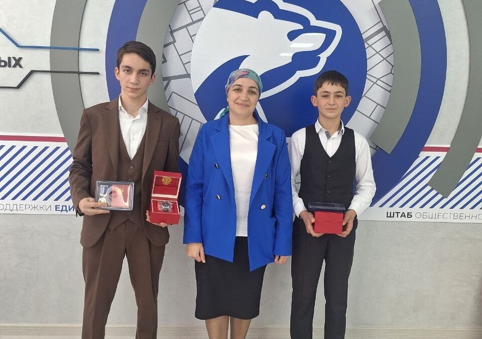 Подростки спасли детей и никому не сказали: смелый поступок