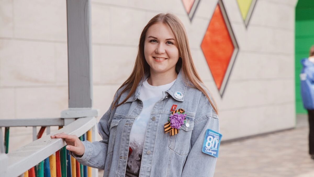 От волонтёра — к наставнику: как рождается лидер добровольчества