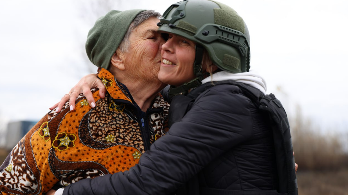 Стартовал всероссийский конкурс эскизов памятника волонтёрам