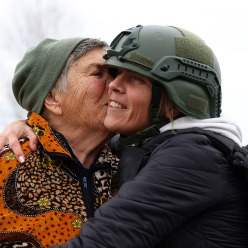 Стартовал всероссийский конкурс эскизов памятника волонтёрам