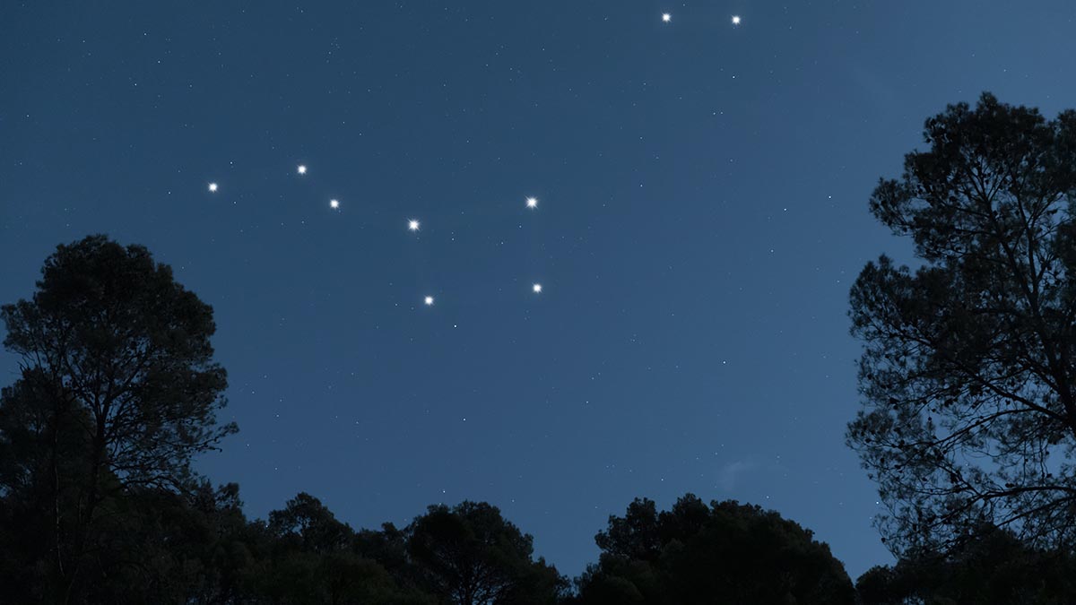 Декабрьский звездопад Геминиды станет самым мощным в 2025 году. Когда его можно будет увидеть?