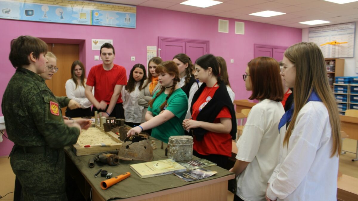 Приисетье-2025