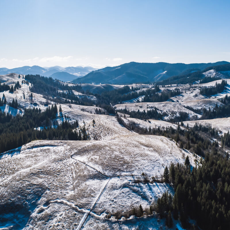 Куда поехать на новогодние праздники – топ-10 неочевидных мест