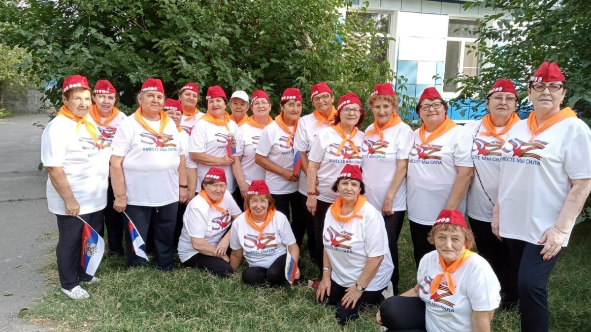 Год, как жизнь.