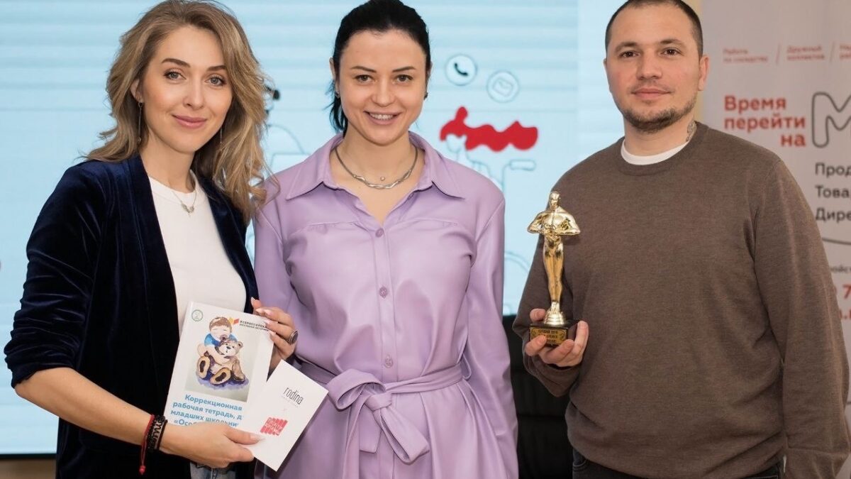 Когда любовь становится силой: как родители детей с инвалидностью меняют мир вокруг