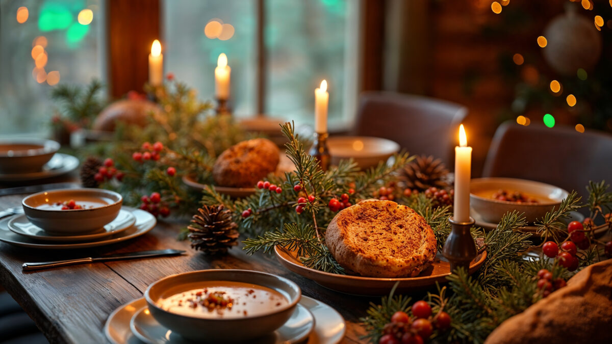 Топ-10 горячих блюд на Новый год 2026, которые удивят гостей: список интересных рецептов