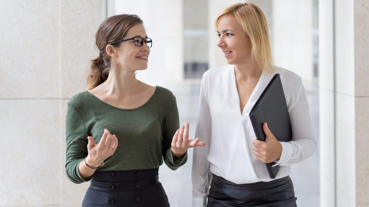 Наставничество на работе: частые ошибки, советы, личный опыт