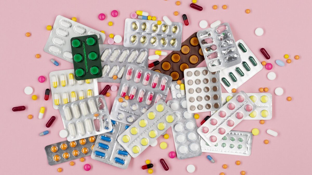 Есть проблемы: льготные лекарства не доходят до пациентов