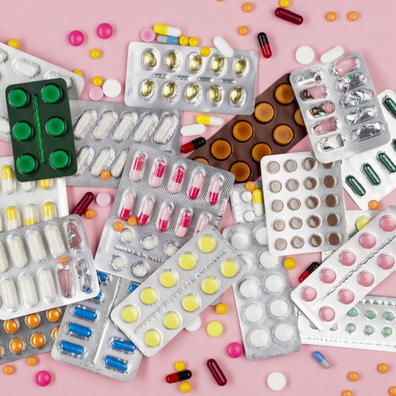 Есть проблемы: льготные лекарства не доходят до пациентов