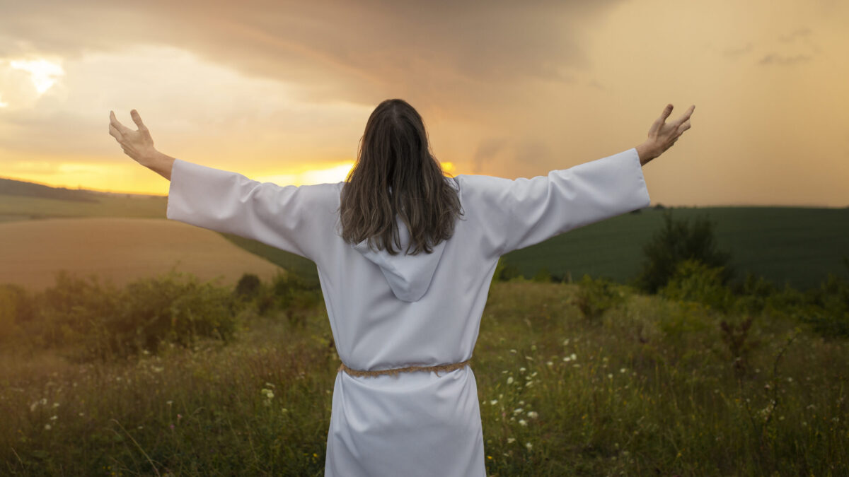 Три признака апокалипсиса: священнослужители назвали ориентиры