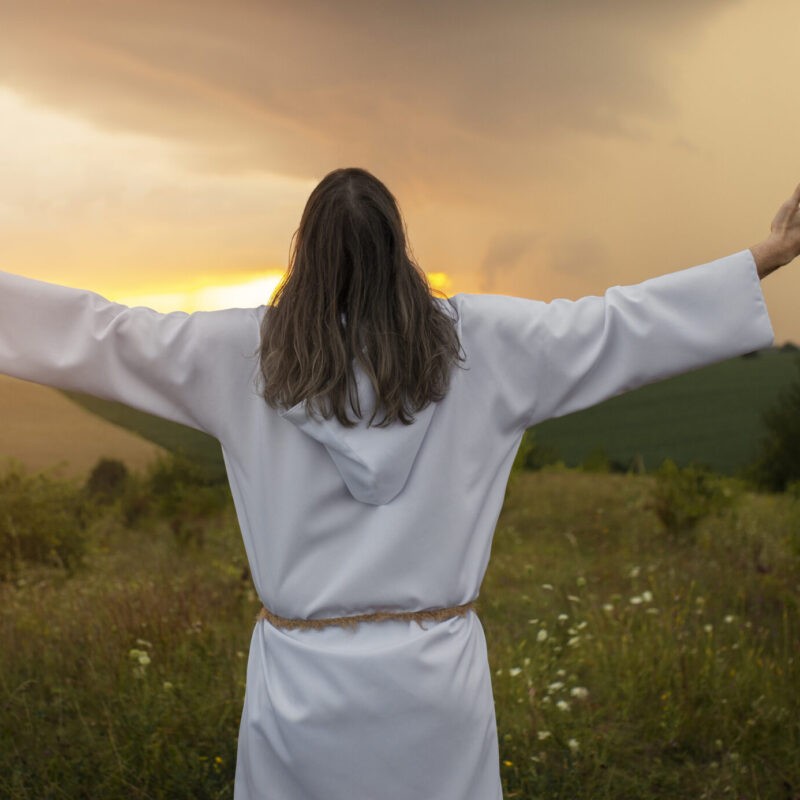 Три признака апокалипсиса: священнослужители назвали ориентиры