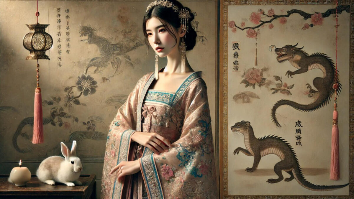 Собакам – любовь, Змеям – прибыль: восточный гороскоп на 2026 год