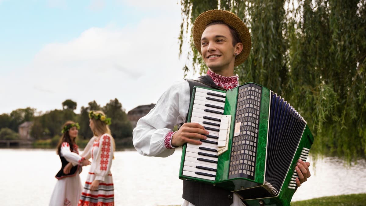 День русской песни-2025: история, традиции, интересные факты