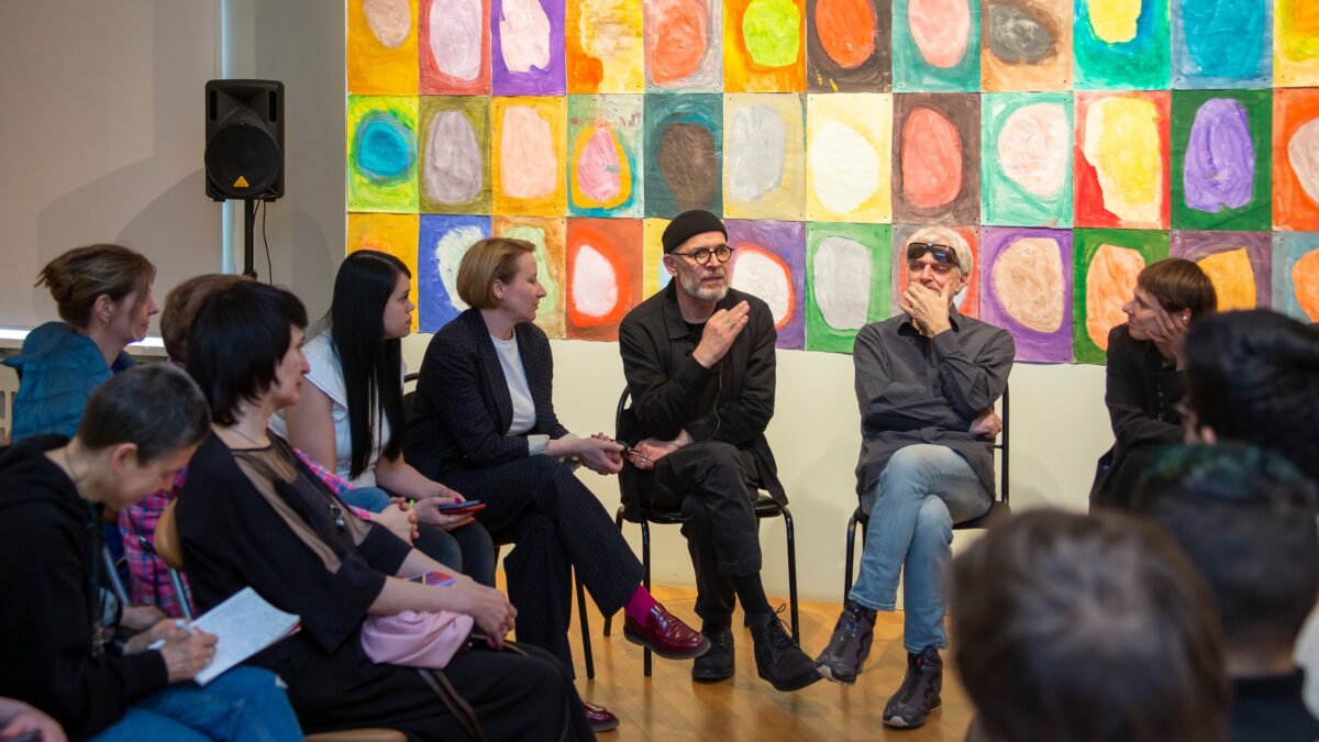 «Выставка про ПНИ» с фотографиями проживающих откроется в Музее Москвы 