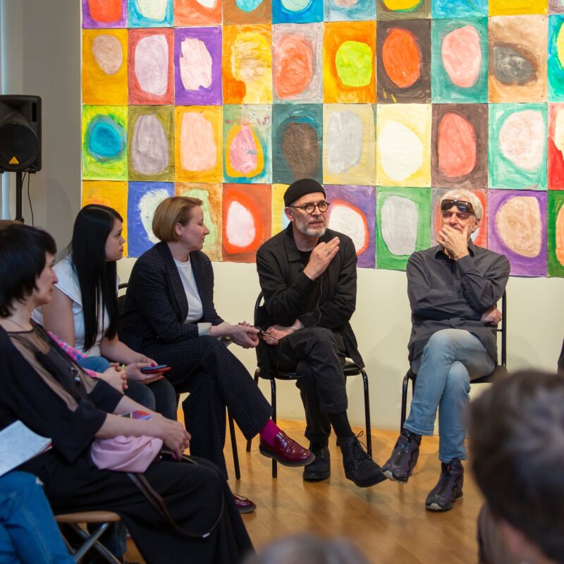 «Выставка про ПНИ» с фотографиями проживающих откроется в Музее Москвы 