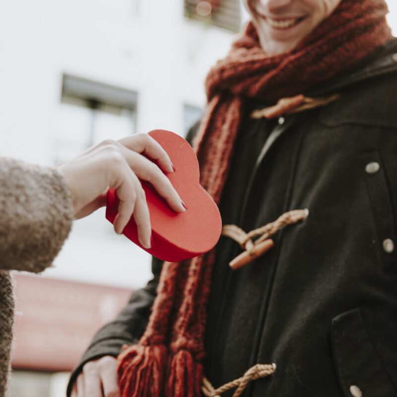 Фонд «Дом с маяком» учредил премию волонтёрского фандрайзинга